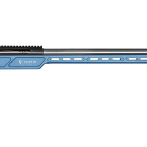 VICTRIX SCEPTER  V .338 LAPUA MAGNUM 32" 1/9 BLUE