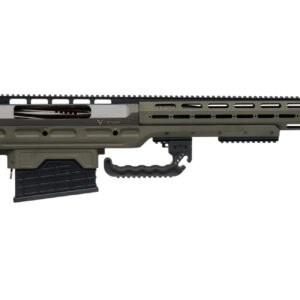 VICTRIX CORVO V .50 BMG FDE 27"