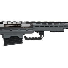 VICTRIX CORVO V .50 BMG DARK GREY 27"