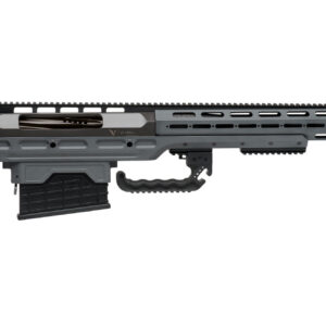 VICTRIX CORVO V .50 BMG DARK GREY 27"