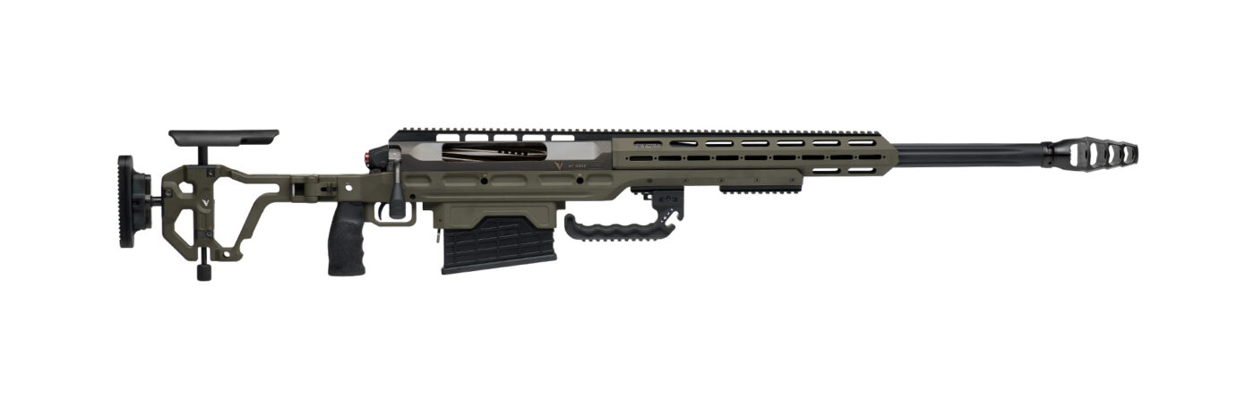 VICTRIX CORVO V .50 BMG ODG 27"