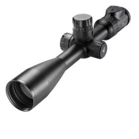 Swarovski Optik X5 3.5-18X50 BRM-I / 4WX-I (MOA)