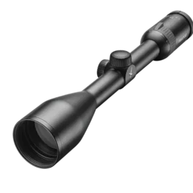 Swarovski Optik Z5i 2.4-12X50 BRH-I