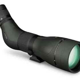 SPOTTING SCOPES 16-48x65 HD ANGLED