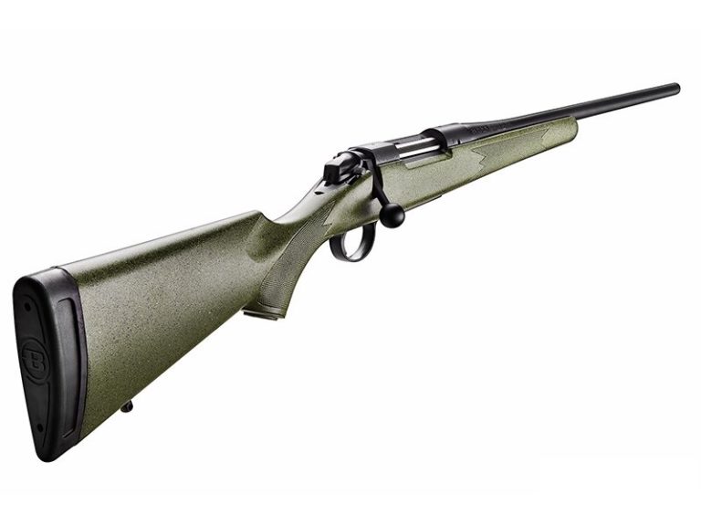 BERGARA B14 HUNTER 308WIN