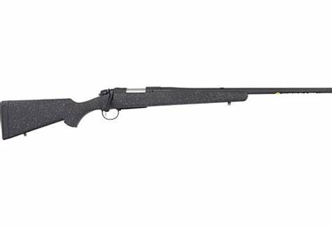 BERGARA B14 RIDGE 6.5CM 22