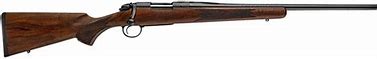 BERGARA B14 TIMBER 7MM REM LH 24
