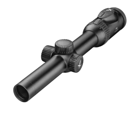 Swarovski Optik Z8i 1-8X24 L 4A-IF (FlexChange)
