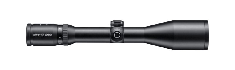 Schmidt Bender 3-12x50 Klassik HU Hungaria LM L3