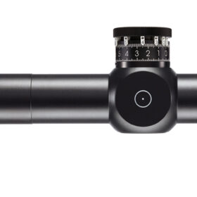 Schmidt Bender 3-21x50 Exos LP 2.BE D7 1cm ccw ST II LT / ST ZC CT