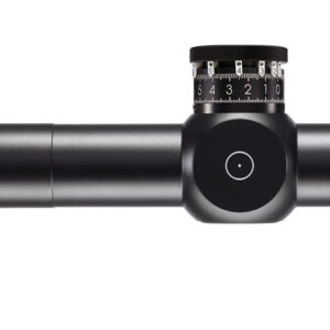 Schmidt Bender 3-21x50 Exos LP 2.BE D7 1cm ccw ST II LT / ST ZC CT