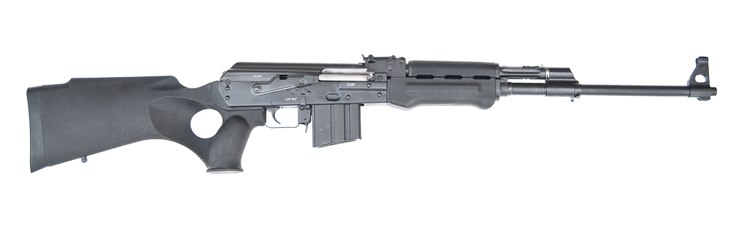 Zastava M2010 308 WIN S/A