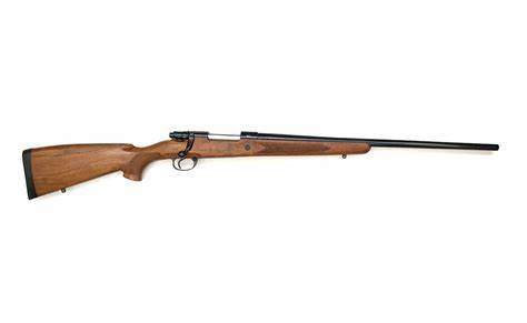 Zastava M70 458 Win DAT MK
