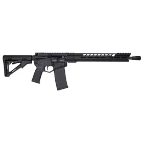 Diamondback 5.56 ,16" BARREL, 15''M-LOK, NO SIGHTS, BLACK/FDE/ BRONZE
