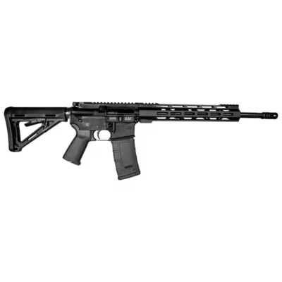 Diamand Back 300 ACC ,16" BARREL, 15''M-LOK, NO SIGHTS, BLACK/ BRONZE