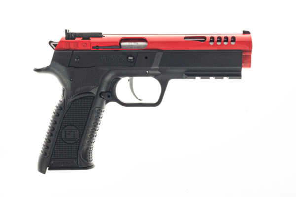 Tanfoglio Force 22 L