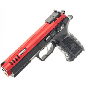 Alternative view of Tanfoglio Force 22 L