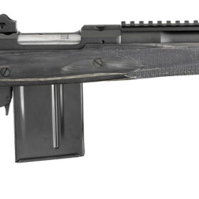 RUGER 308 GUN SCOUT 16.1" (6803)