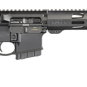RUGER 350 LEGEND AR556 (8532)
