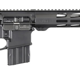 RUGER 450 B/MASTER AR556 MPR (8522)