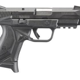 RUGER 45ACP AMERICAN COMPACT (8648)