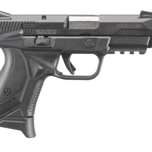 RUGER 45ACP AMERICAN COMPACT (8648)