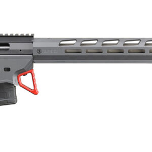 RUGER 6.5 CREED PRECISION CUSTOM (18084)