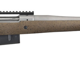 RUGER 6.5PRC HAWKEYE LONG RANGE HUNTER (47191)