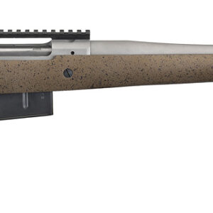 RUGER 6.5PRC HAWKEYE LONG RANGE HUNTER (47191)