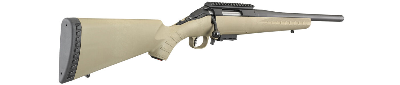 RUGER 7.62X39 AMERICAN RANCH (16976)