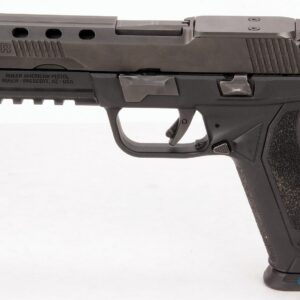 RUGER 9MMP AMERICAN PRO-DUTY-COMP (8672)