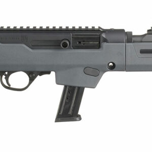 RUGER 9MMP PC CARBINE MAGPUL BACKPACKER (19130)