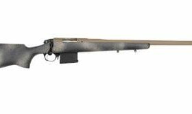 BERGARA B14  WILD HMR 6.5CM