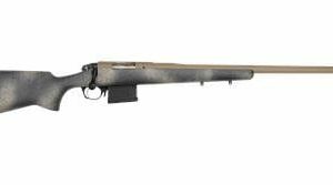 BERGARA B14  WILD HMR 6.5CM
