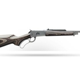 Chiappa 1892 L.A. CARBINE WILDLANDS Dark Grey rd barrel
