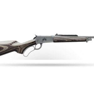 Chiappa 1892 L.A. CARBINE WILDLANDS Dark Grey rd barrel