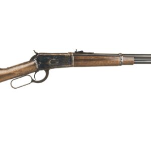 Chiappa 1892 Lever-Action Carbine (Color Case) 44RM/20"BBL