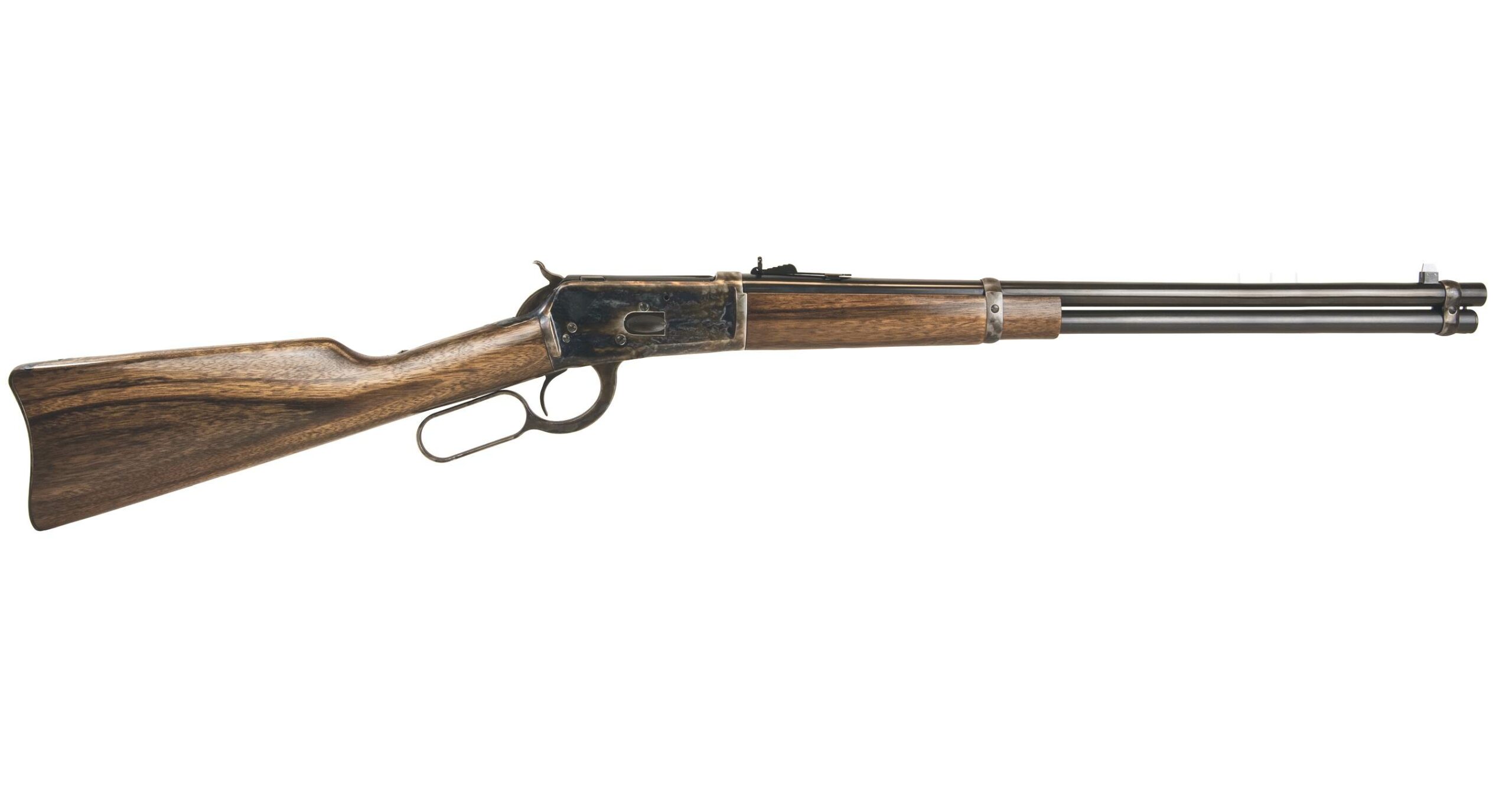 Chiappa 1892 Lever-Action Carbine (Color Case) 44RM/20"BBL