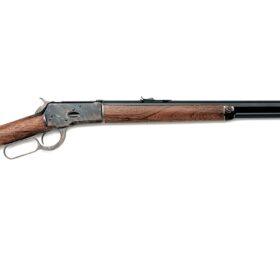 Chiappa 1892 Lever-Action Rifle (Color Case) 44RM/24"BBL