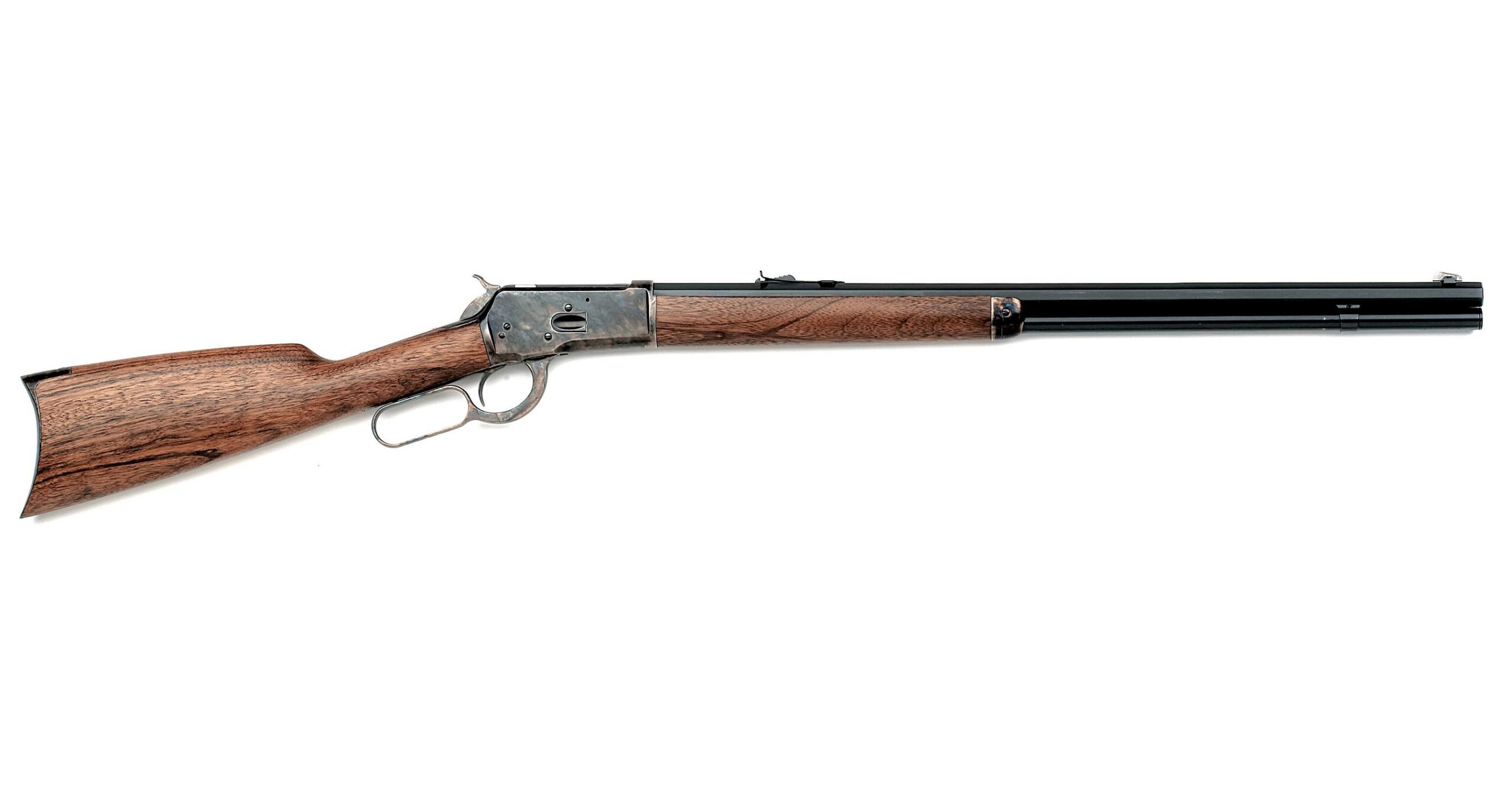 Chiappa 1892 Lever-Action Rifle (Color Case) 44RM/24"BBL