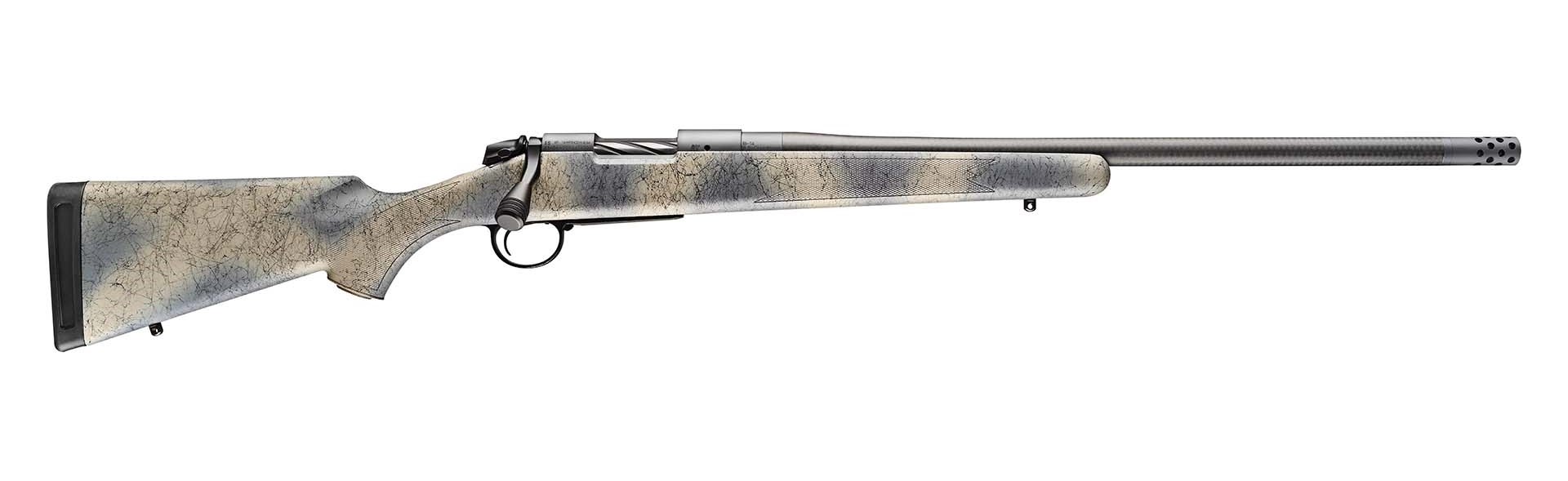BERGARA B14 WILD RIDGE 308WIN CARBON
