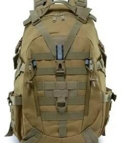 36 LT TACTICAL RUCKSACK