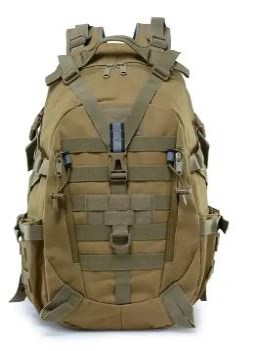 36 LT TACTICAL RUCKSACK
