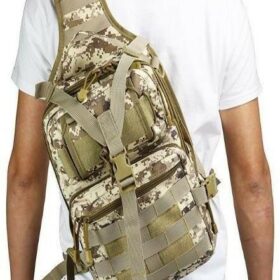 Tactical Backpack