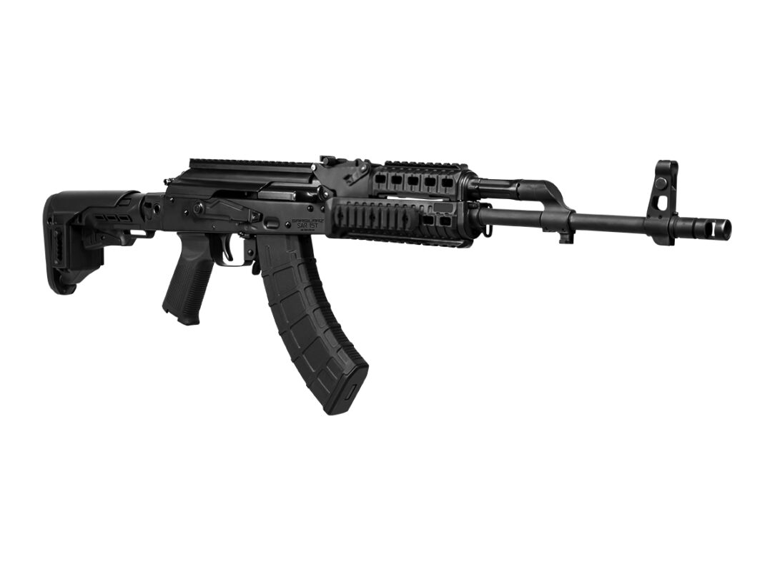 SARSILMAZ SAR15T
