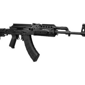 SARSILMAZ SAR15T
