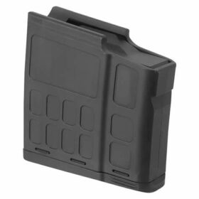 SAUER S100/ S101 TYPE D LONG 10RD