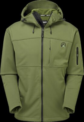 Ascent Hunting & Outdoor Jacket