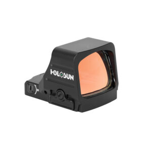Holosun HS507COMP RD - Large Window Pistol Red Reticle