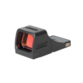 Holosun SCS-MP2-GR - Green MOS S&W M&P2 Solar Sight